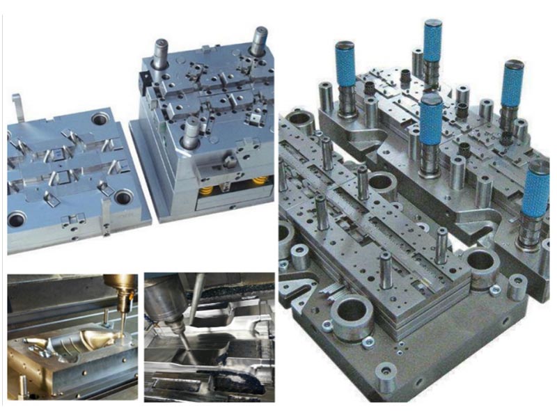 信州模具制造-13
