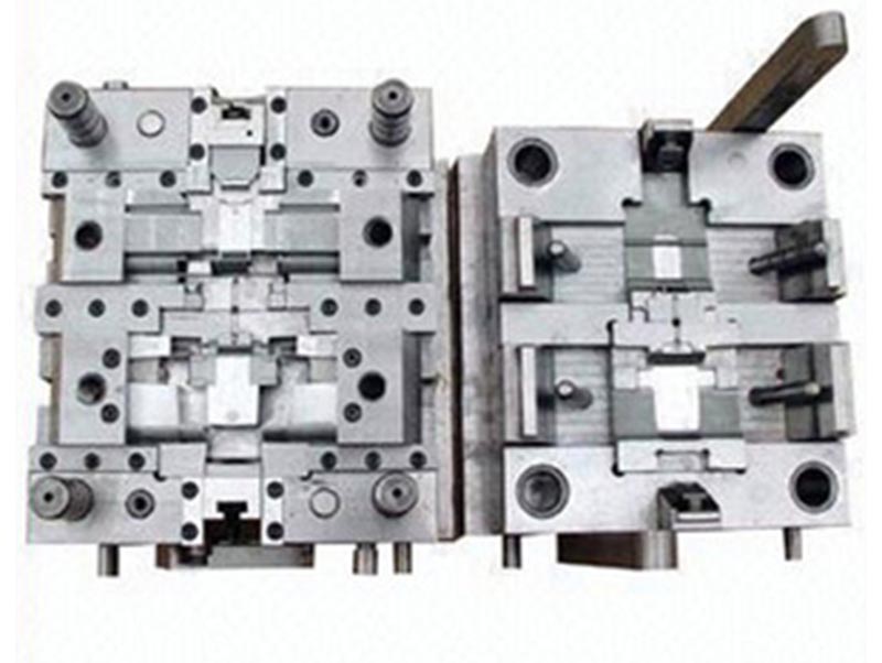 信州精密塑料模-07