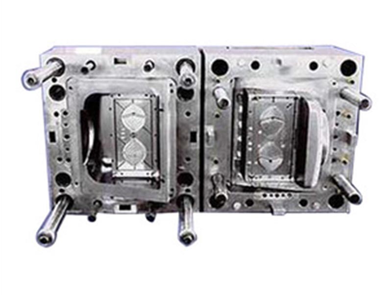 信州精密塑料模具加工