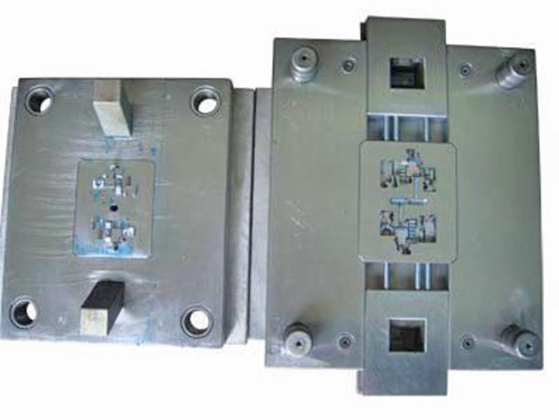 信州精密塑料模-01