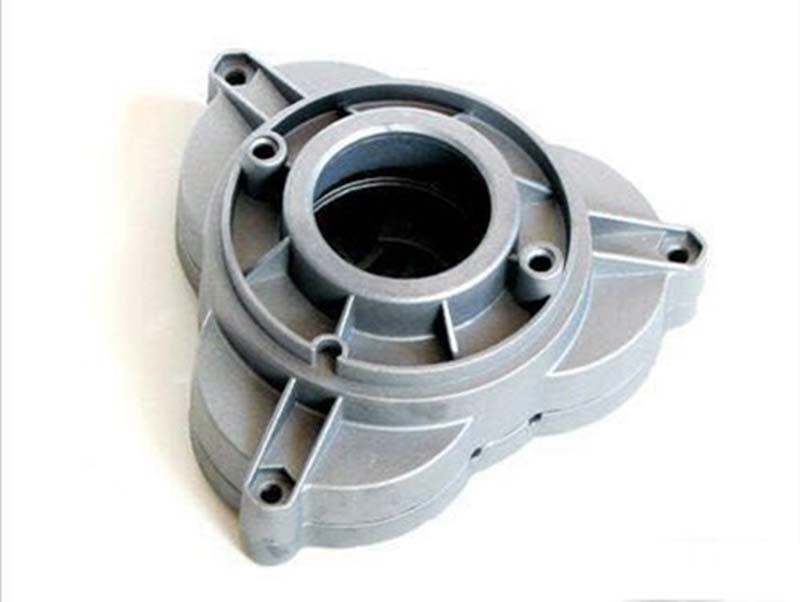 信州锌压铸生产厂家